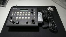 リモートカメラコントローラー|PANASONIC