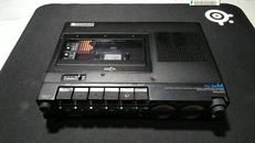 カセットデンスケ|SONY