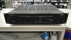 パワーアンプ|VICTOR