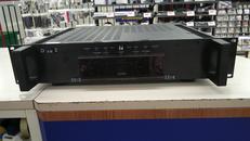 ハイインピーダンスパワーアンプ|TOA