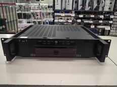 ハイインピーダンスパワーアンプ|TOA