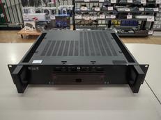 ハイインピーダンスパワーアンプ|TOA