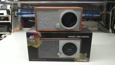 スマートラジオスピーカー|TIVOLI AUDIO