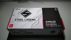 グラフィックボード|ASROCK
