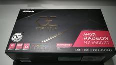 グラフィックボード|ASROCK