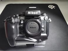 フィルムカメラ|NIKON
