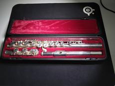 フルート|YAMAHA