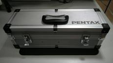 本体|PENTAX