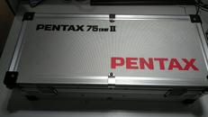 本体|PENTAX