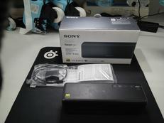 BLUETOOTHスピーカー|SONY