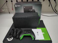 XBOX SERIESX|MICROSOFT
