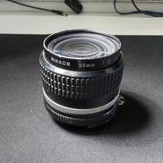レンズ|NIKON