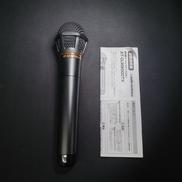 赤外線マイク|AUDIO-TECHNICA