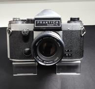フィルムカメラ|PRAKTICA