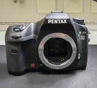 カメラ|PENTAX