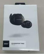 【未開封品】　SOUNDSPORT FREE WIRELES|BOSE