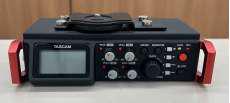 DR-701D|TASCAM