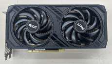 PCI EXPRESS4.0 GDDR6/8GBモニタ端子:|PALIT