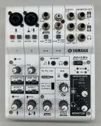 AG06 　YAMAHA|YAMAHA