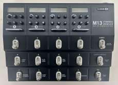 マルチエフェクター|LINE6