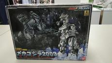 フィギュア|BANDAI