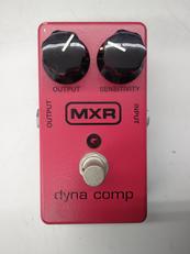 コンプレッサー|MXR