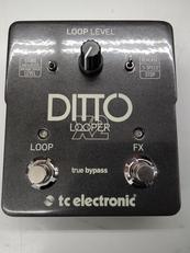 エフェクター|TC ELECTRONIC