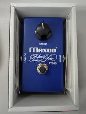 フェイザー|MAXON