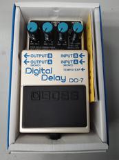 エフェクター|BOSS