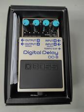 デジタルディレイ|BOSS