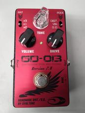 エフェクター|OVALTONE