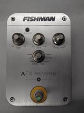 エフェクター|FISHMAN