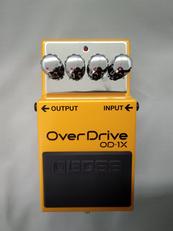 オーバードライブ|BOSS