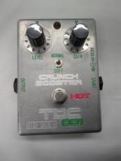 オーバードライブ|TDC