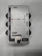 セレクター|TRIAL