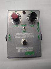 オーバードライブ|TDC