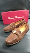 ローファー|SALVATORE FERRAGAMO