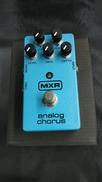 コーラス|MXR