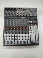 ミキサー|BEHRINGER
