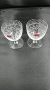 ペアワイングラス|BACCARAT