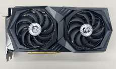 MSI　グラボ　GeForce RTX 3060Ti|MSI