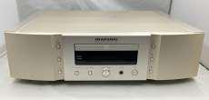 SACDプレーヤー|MARANTZ
