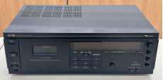 CR-50|NAKAMICHI