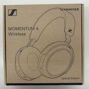 【未開封品】MOMENTUM 4 WIRELESS|SENNHEISER