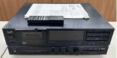 【メンテナンス済】GX-Z7100EX|A&D AKAI
