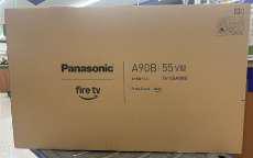 【未開封品】TV-55A90B|PANASONIC