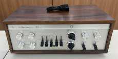 CL35Ⅱ　コントロールアンプ|LUXMAN