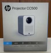 【未使用品】　HP　CC500|HP