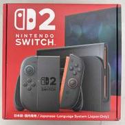 【未使用品】NINTENDO SWITCH 2本体|任天堂