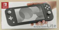 【未使用品】Nintendo Switch Lite本体|NINTENDO